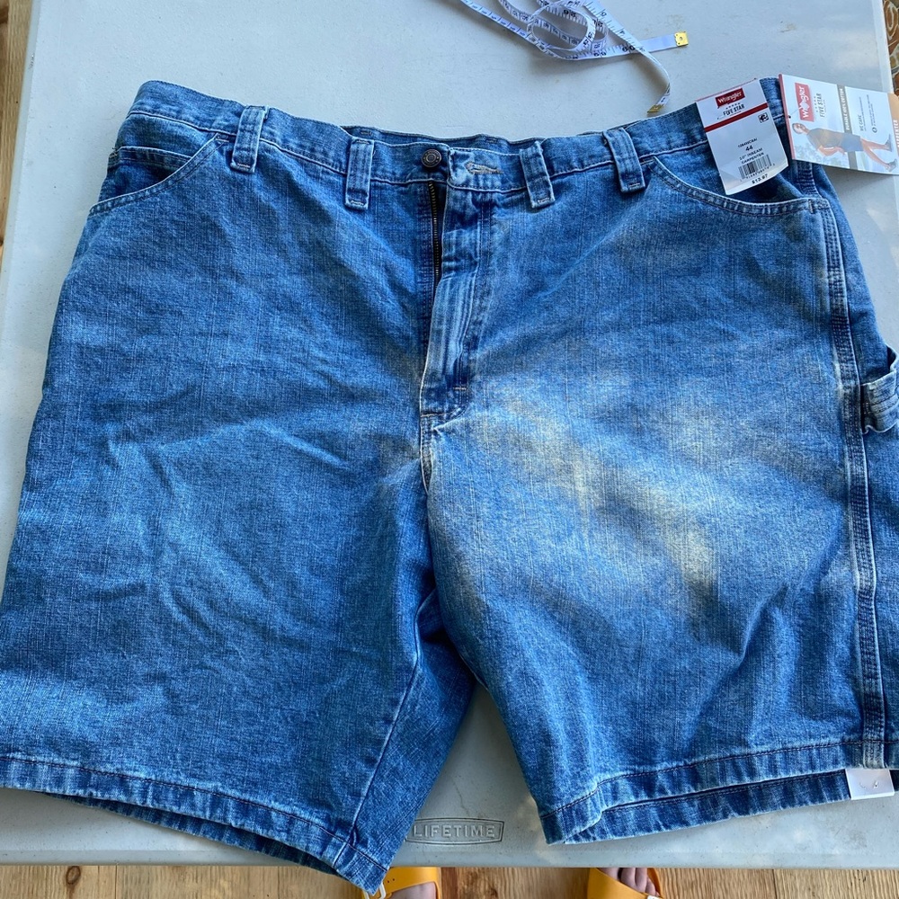 Wrangler Shorts